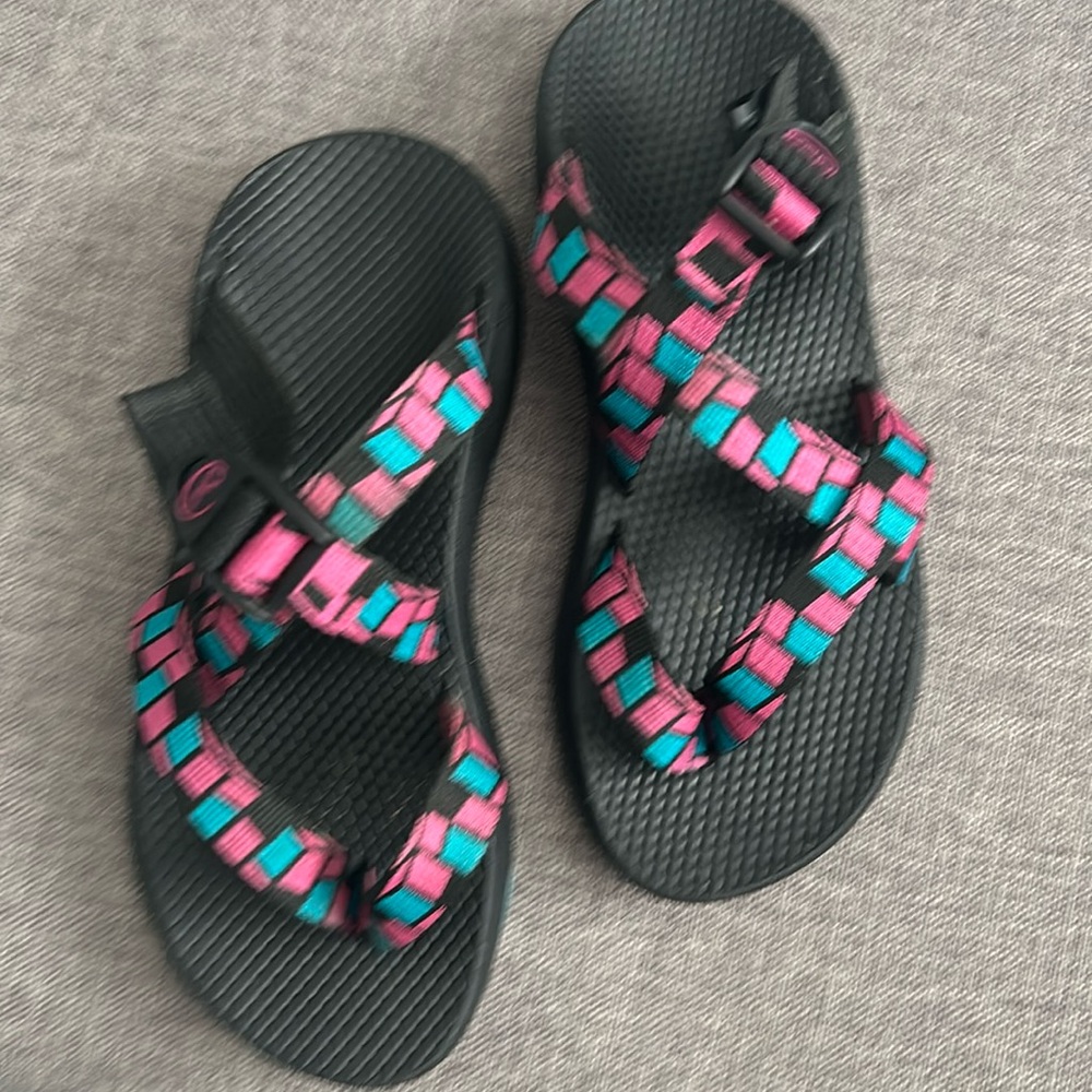 Chaco Sandal size 8